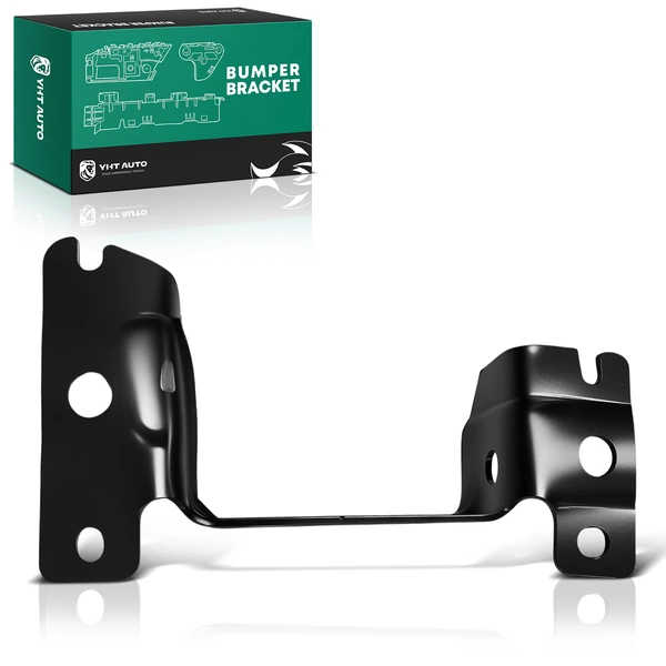 Front Passenger Inner Bumper Bracket for Dodge Durango 1998-2000 Dakota 1997-2004