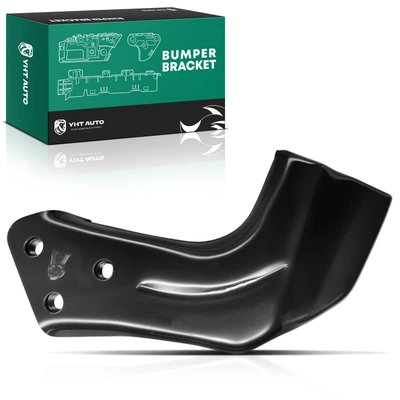 Front Passenger Inner Steel Bumper Bracket