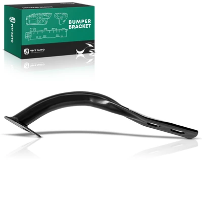 Front Passenger Steel Bumper Bracket