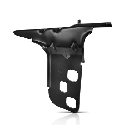Front Passenger Steel Bumper Bracket
