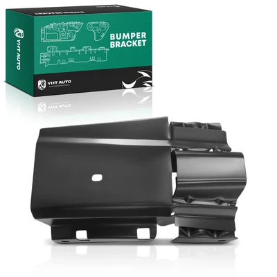 Front Passenger Bumper Bracket