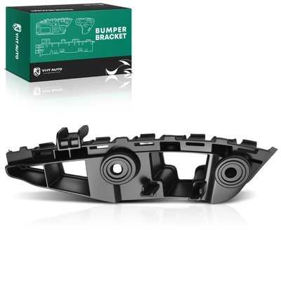 Front Passenger Bumper Cover Support