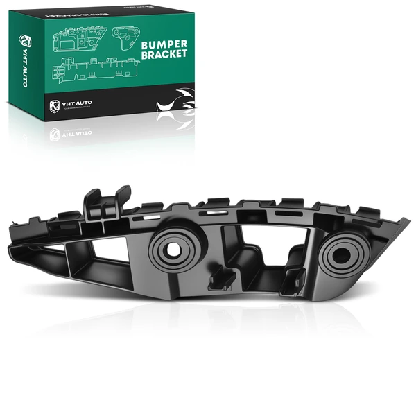 Front Passenger Bumper Cover Support for Volkswagen Jetta 2015-2018