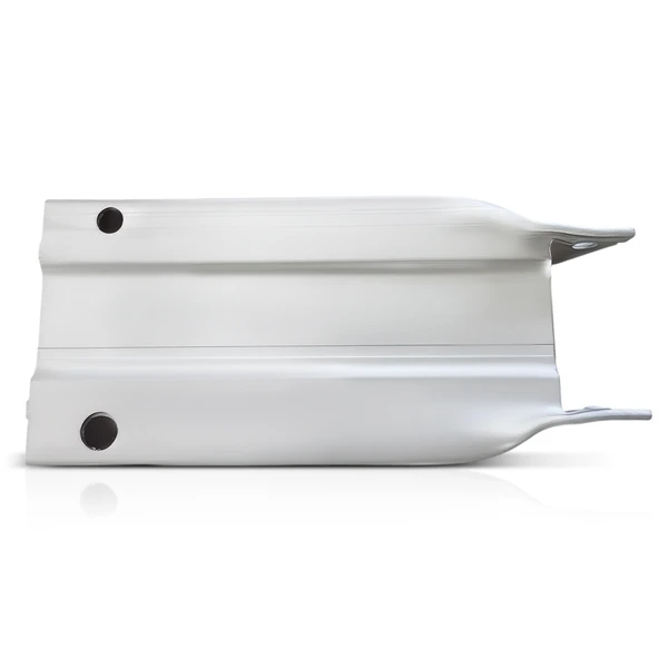 Front Driver Aluminum Bumper Bracket for Mercedes-Benz W204 C204 C230 C250 C300