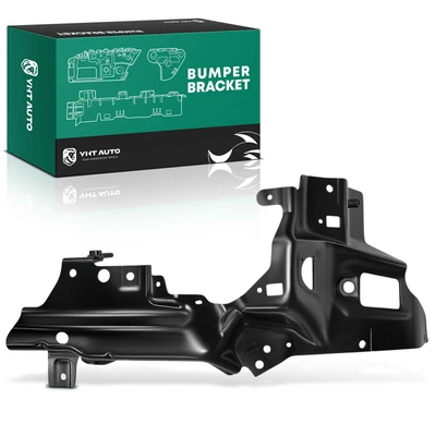 Front Passenger Outer Bumper Bracket