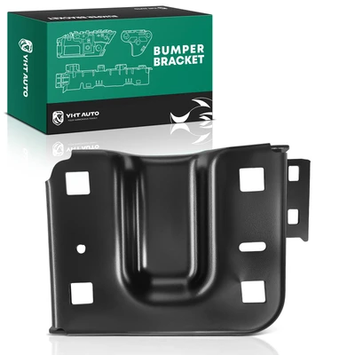 Front Passenger Bumper Bracket