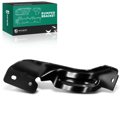 Front Driver Lower Steel Bumper Cover Retainer