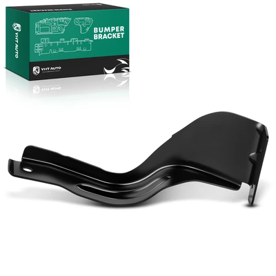 Front Passenger Lower Steel Bumper Cover Retainer