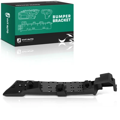 Front Passenger Upper Plastic Bumper Cover Retainer