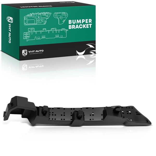 Front Driver Upper Plastic Bumper Cover Retainer for Subaru Crosstrek 2018-2023