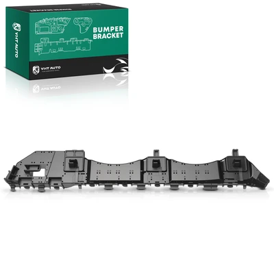 Rear Driver Upper Plastic Bumper Cover Retainer