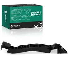 Front Driver Plastic Bumper Cover Bracket for 2009-2013 Subaru Forester