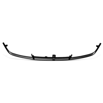 Front Bumper Filler Primed
