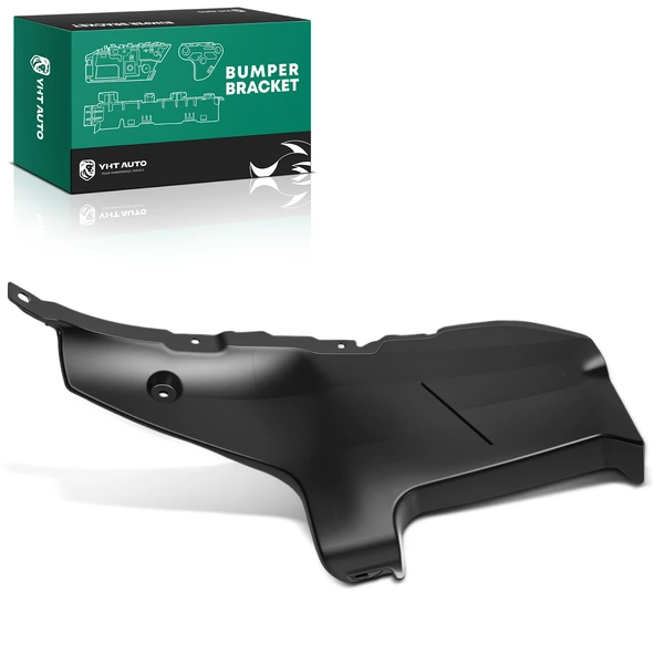 Rear Driver Driver Plastic Bumper Seal for Toyota Corolla Cross 2022-2024 SUV