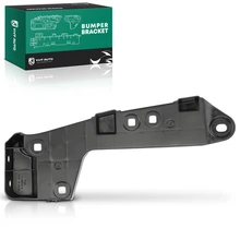 Rear Passenger Bumper Bracket for 2018-2024 Toyota Camry
