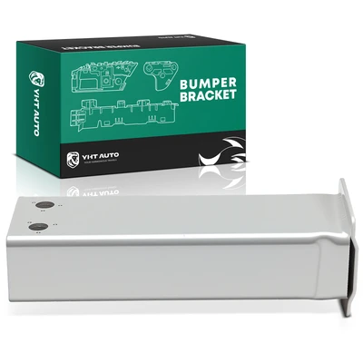Front Driver or Passenger Bumper Bracket