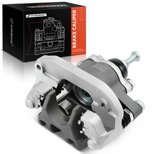 Rear Driver or Passenger Brake Caliper for 2006-2009 2012-2014 Honda TRX450ER