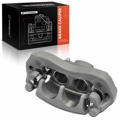 Front Driver Brake Caliper