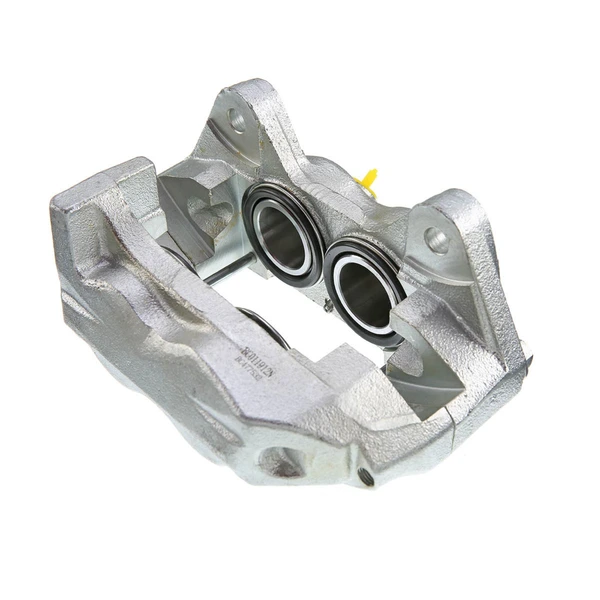 1-PC Brake Caliper, Front Left Driver Side, 4-Piston, A-Premium APBC0075
