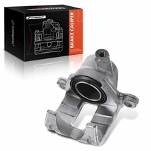 2010-2023 Lexus GX460 1pc Brake Caliper Rear Driver Side 1-Piston A-Premium APBC0051