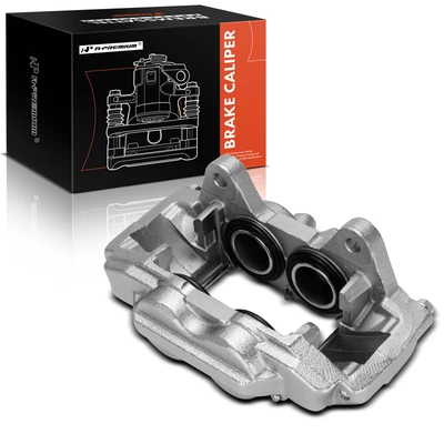 Front Driver Brake Caliper