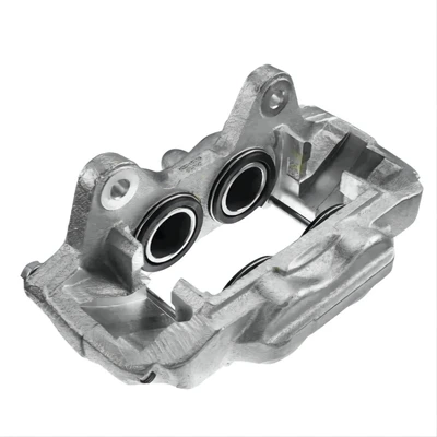 Front Driver Brake Caliper