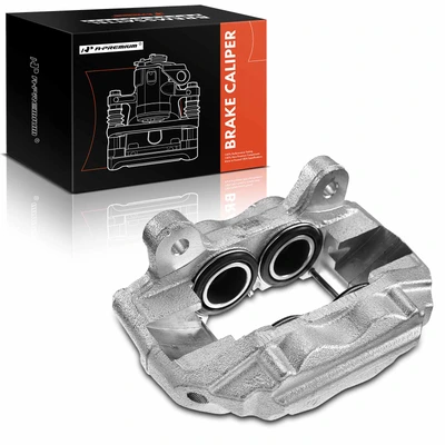 Front Driver Brake Caliper