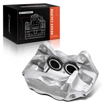2004 Toyota Tacoma 1-Pc Brake Caliper Front Right Passenger Side 4-Piston A-Premium APBC0078