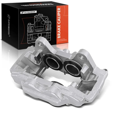Front Passenger Brake Caliper