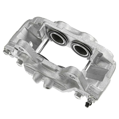 Front Passenger Brake Caliper