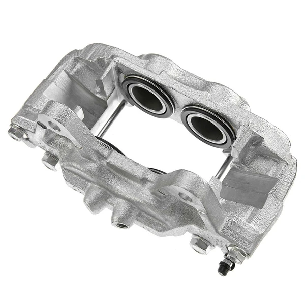 1-Pc Brake Caliper Front Right Passenger Side 4-Piston A-Premium APBC0076