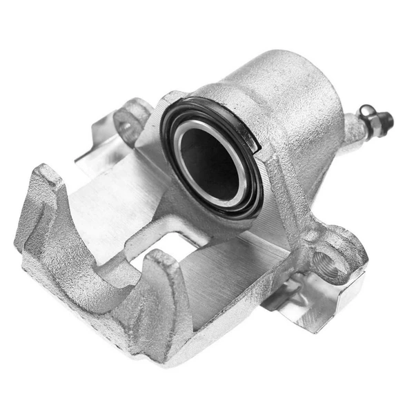 2008-2011 2013-2021 Lexus LX570 1-Pc Brake Caliper Rear Left Driver Side 1-Piston A-Premium APBC0057
