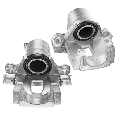 2 Pcs Rear Disc Brake Calipers
