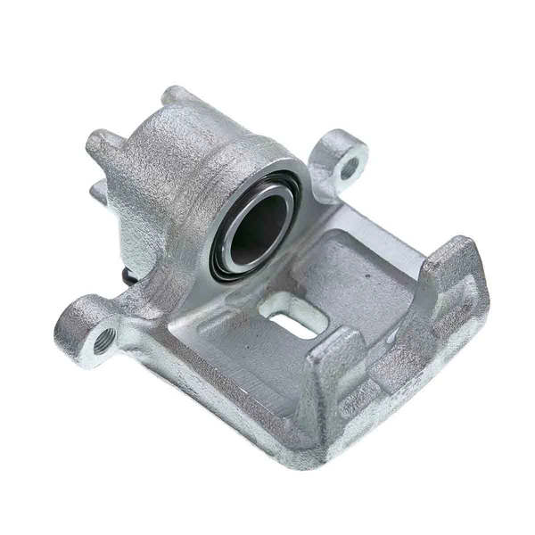 1-PC Brake Caliper, Rear Right Passenger Side, 1-Piston, A-Premium APBC0444