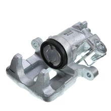 1991-1993 Volkswagen Golf 1pc Brake Caliper Rear Right Passenger Side 1-Piston A-Premium APBC0028
