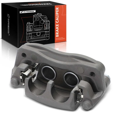 Rear Passenger Brake Caliper