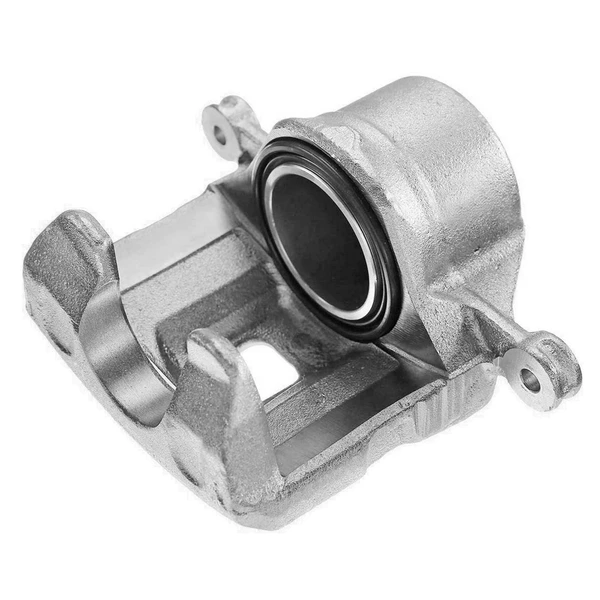 2005-2010 Kia Sportage 1-Pc Brake Caliper Front Left Driver Side 1-Piston A-Premium APBC0448