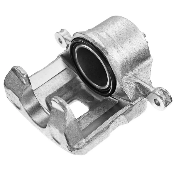 1-PC Brake Caliper, Front Right Passenger Side, 1-Piston, A-Premium APBC0450