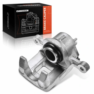 Rear Passenger Brake Caliper