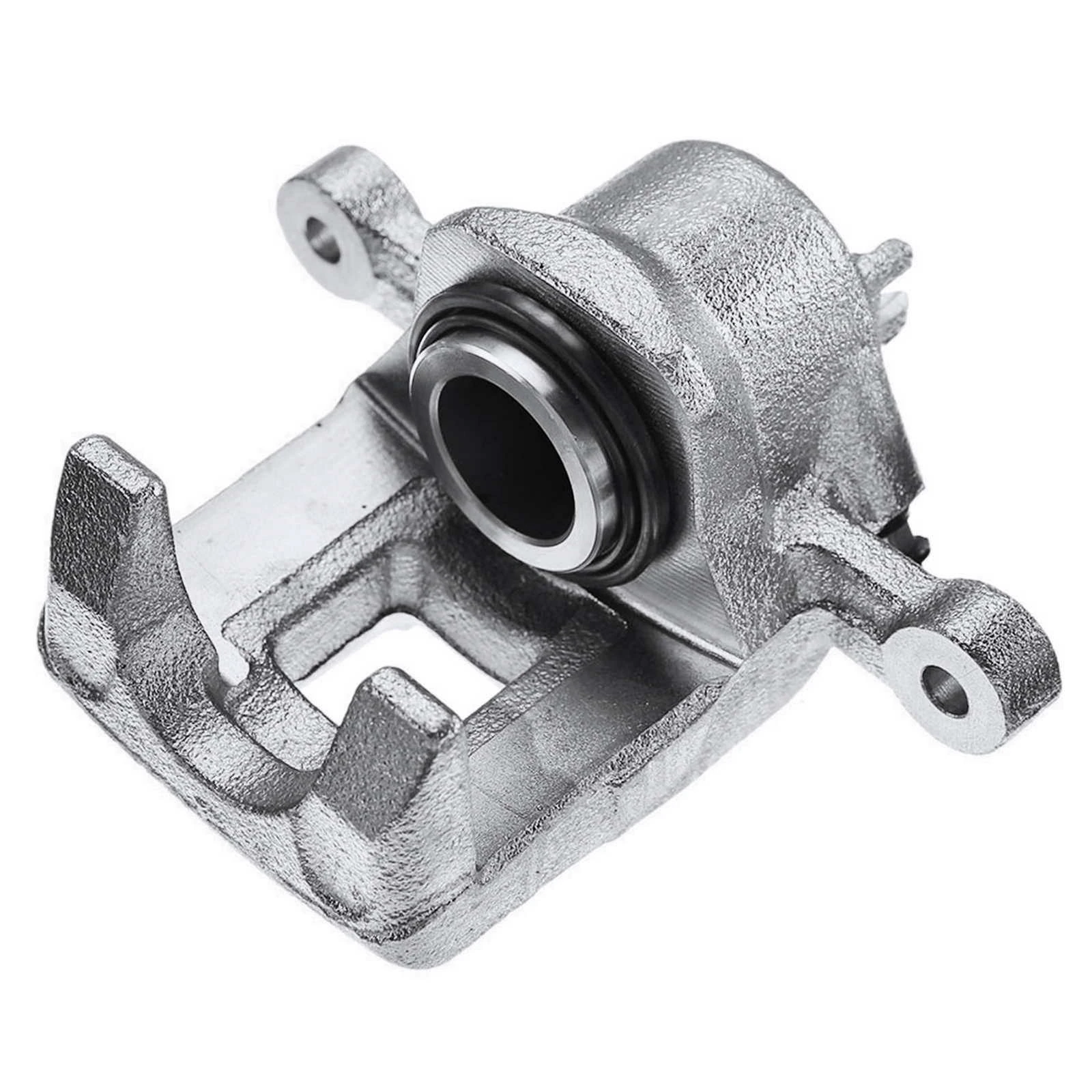 The A-premium 1-PC Brake Caliper, Rear Right Passenger Side, 1-Piston, A-Premium APBC0092 Image 