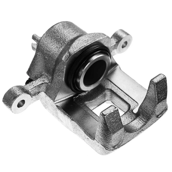 1-PC Brake Caliper, Rear Left Driver Side, 1-Piston, A-Premium APBC0091