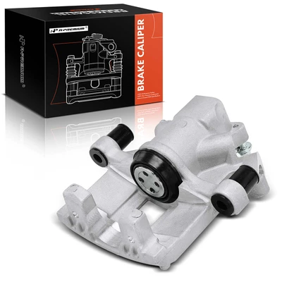 Rear Passenger Brake Caliper