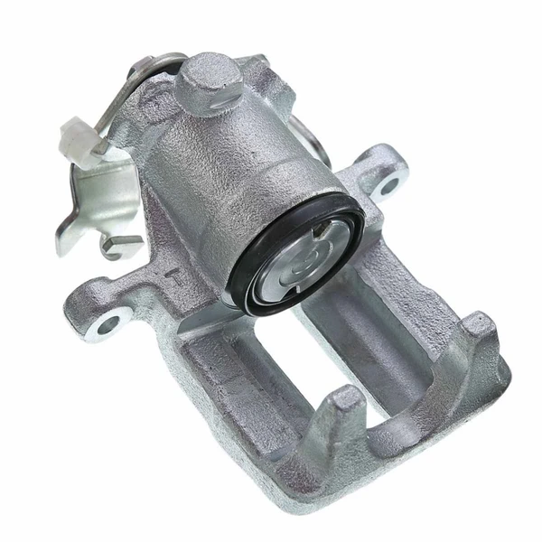 1-Pc Brake Caliper Rear Right Passenger Side 1-Piston A-Premium APBC0031