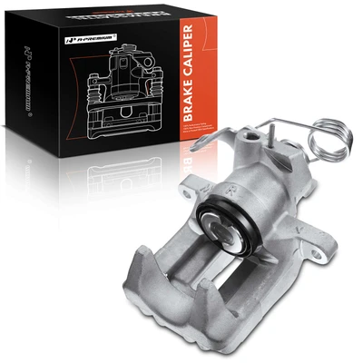 Rear Passenger Brake Caliper
