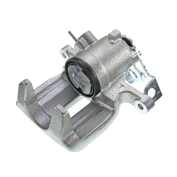 1-PC Brake Caliper, Rear Right Passenger Side, 1-Piston, A-Premium APBC0066