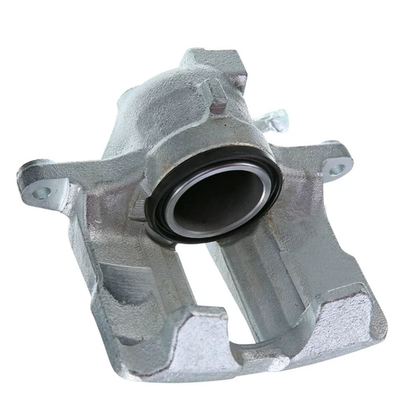 1-PC Brake Caliper, Front Left Driver Side, 1-Piston, A-Premium APBC0063
