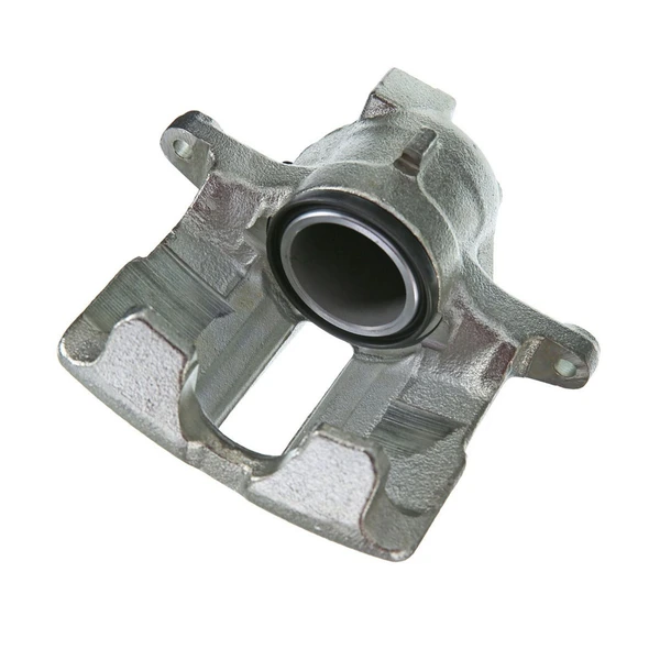 1-PC Brake Caliper, Front Right Passenger Side, 1-Piston, A-Premium APBC0032