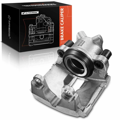 Front Passenger Brake Caliper