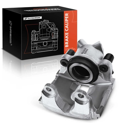 Front Driver Brake Caliper