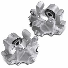 2 Pcs Rear Brake Caliper